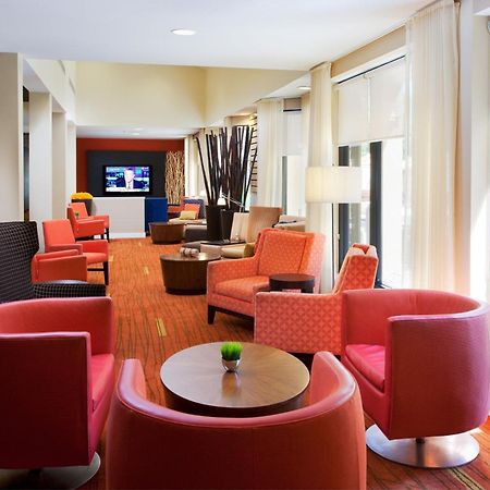 Courtyard Sacramento Airport Natomas Hotel Luaran gambar