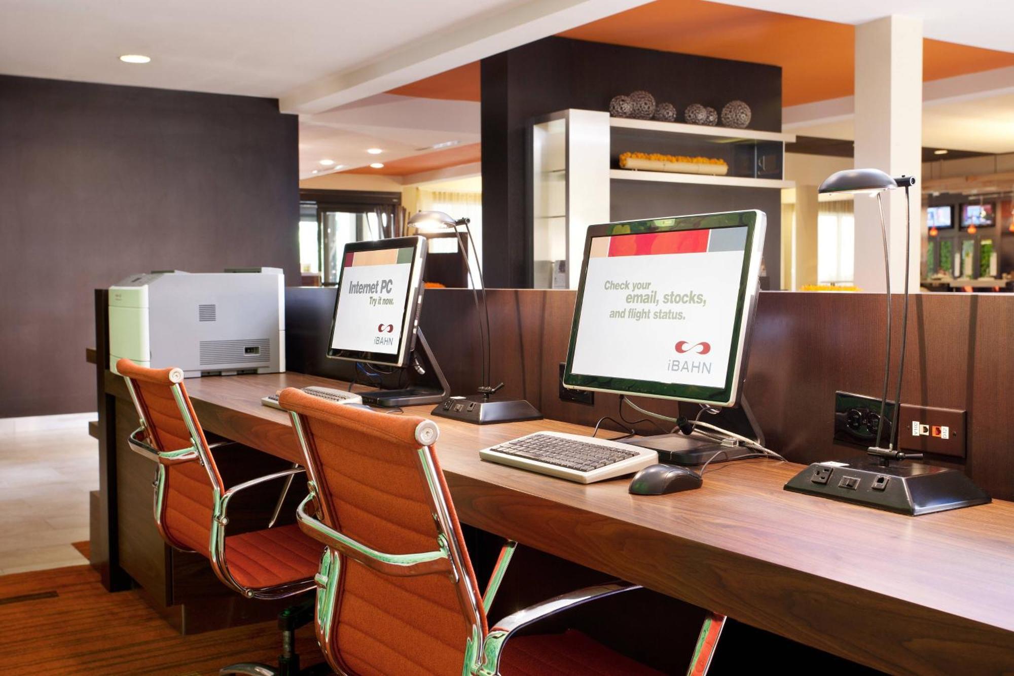 Courtyard Sacramento Airport Natomas Hotel Kemudahan gambar